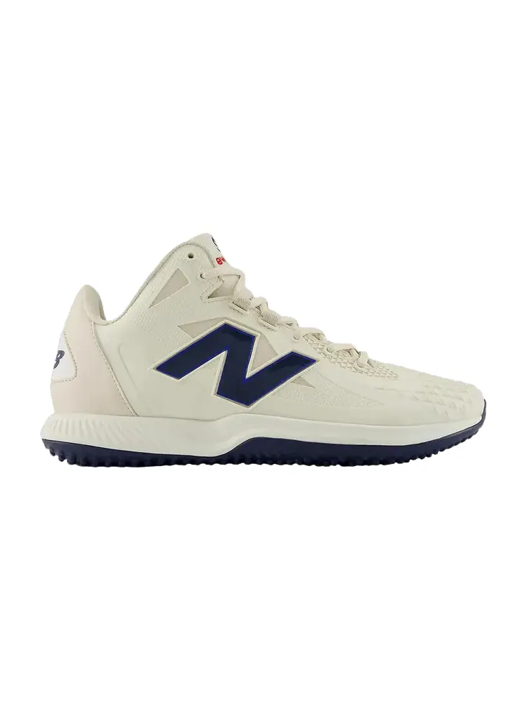 Кроссовки New Balance Ohtani 1 TF 'Bisque Team Navy' — изображение 1 из 1, темно-синий
