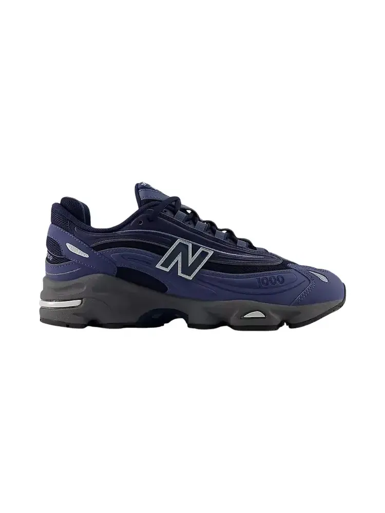 Кроссовки New Balance 1000 'Vintage Indigo' — изображение 1 из 1, синий