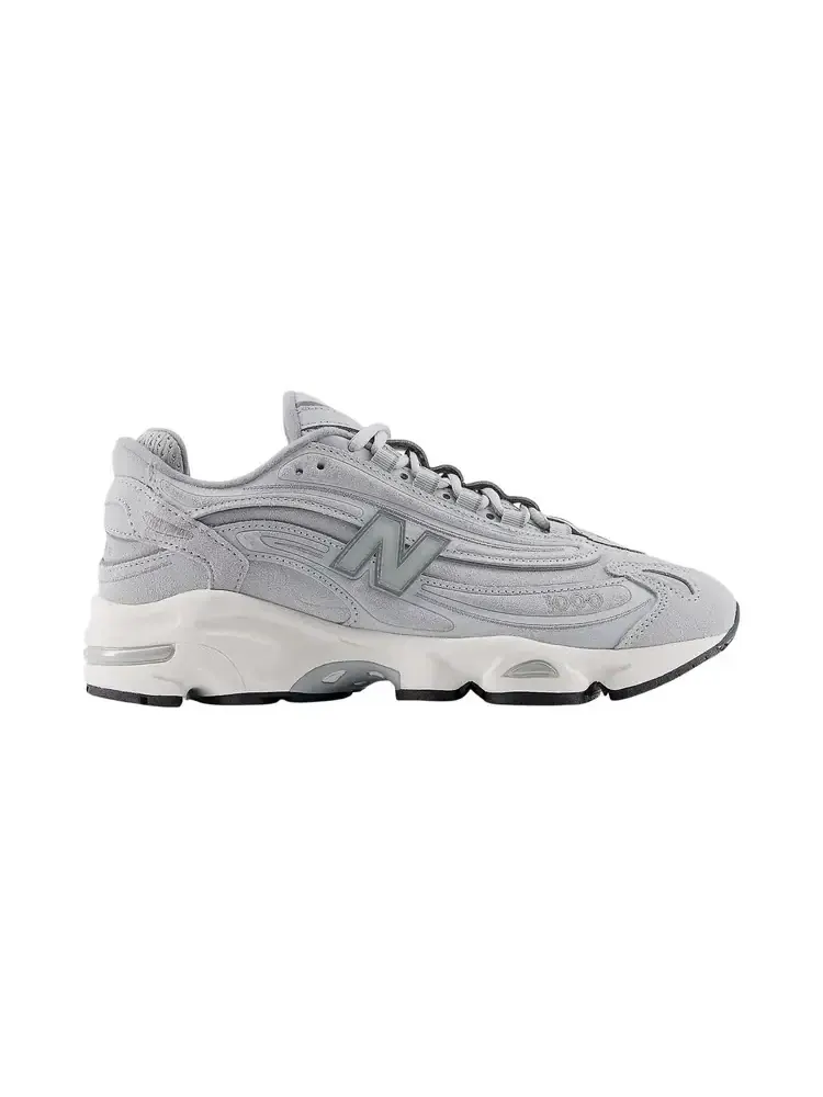 Кроссовки New Balance 1000 'Lone Star Grey' — изображение 1 из 1, серый