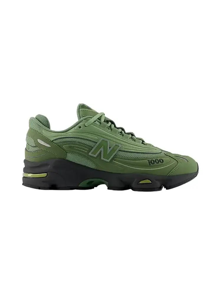 Кроссовки New Balance 1000 'Utility Green' — изображение 1 из 1, зеленый