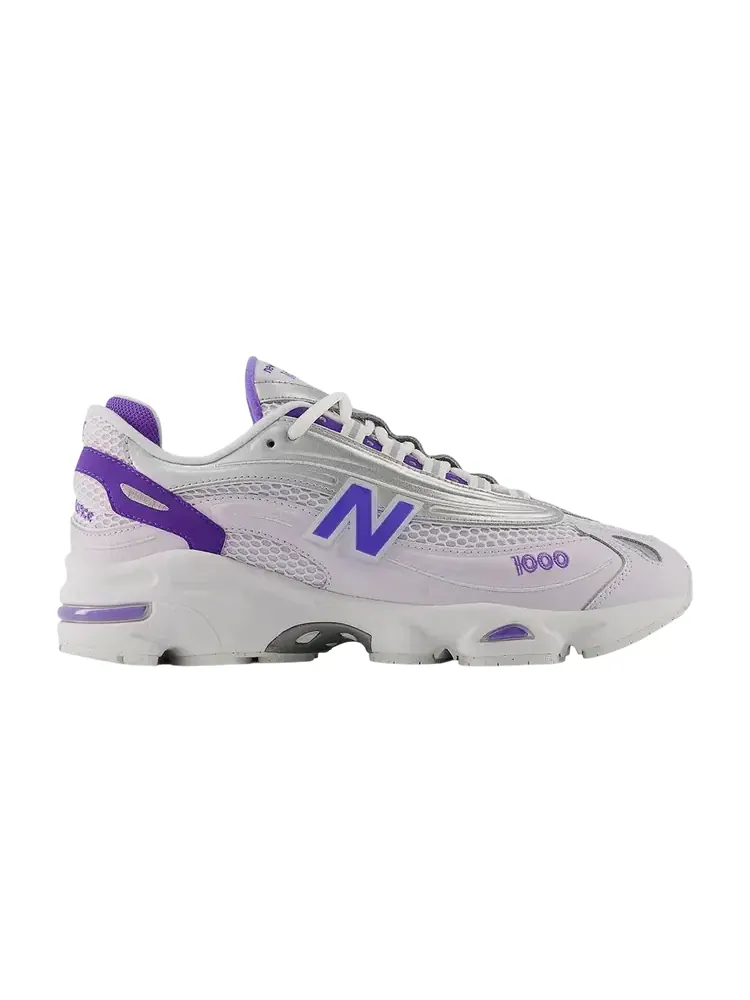 Кроссовки New Balance 1000 — изображение 1 из 1, белый