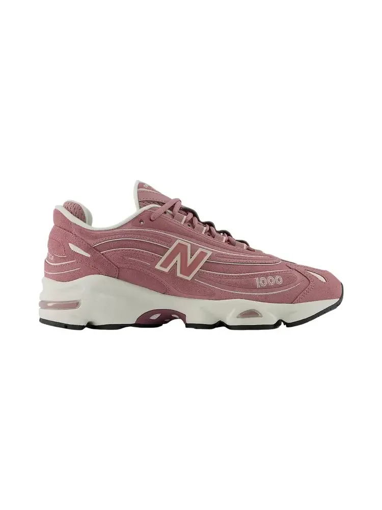 Кроссовки New Balance 1000 'Rosewood' — изображение 1 из 1, розовый