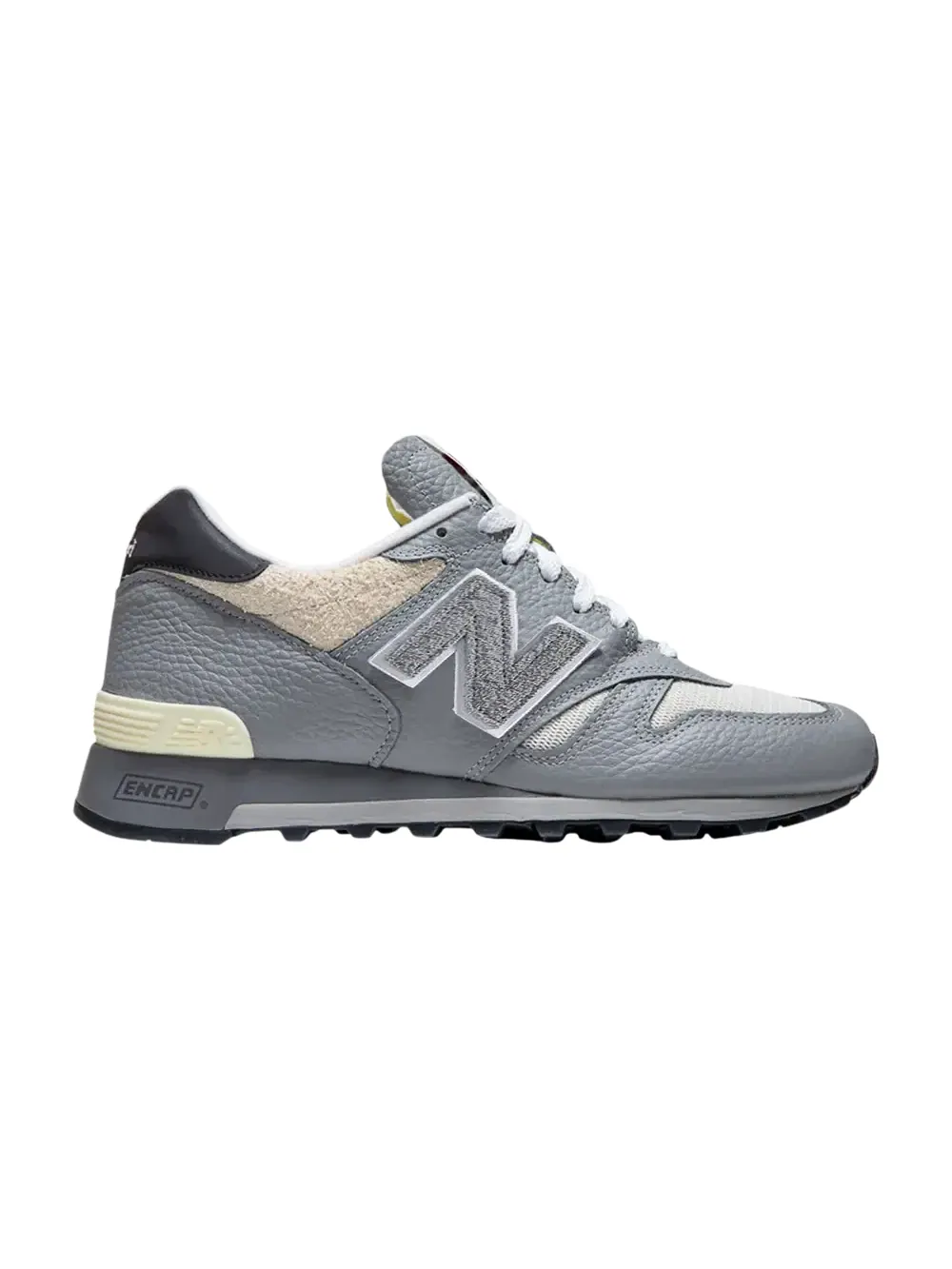 Кроссовки New Balance 1300 Made in USA — изображение 1 из 1, серый