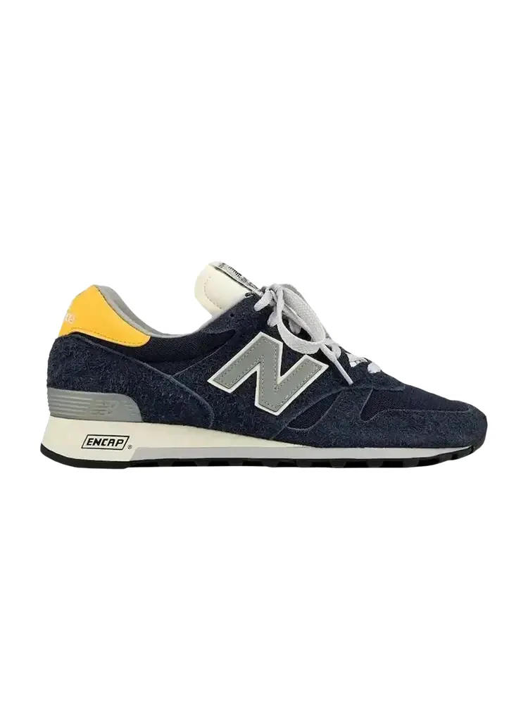 Кроссовки Aimé Leon Dore x New Balance U1300 — изображение 1 из 1, темно-синий