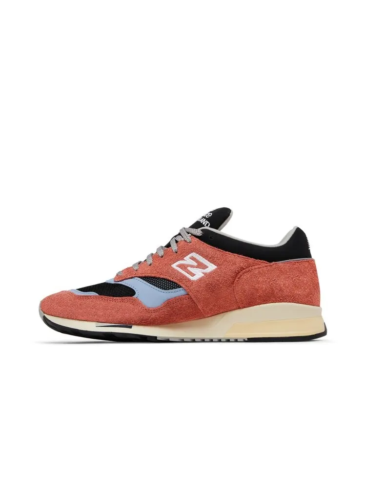 Кроссовки New Balance 1500 Made in England — изображение 3 из 4, оранжевый
