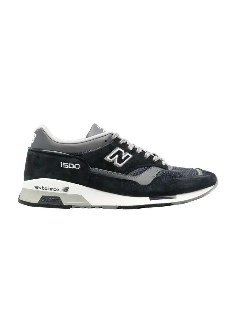 Кроссовки New Balance 1500 Made In England — изображение 1 из 1, синий