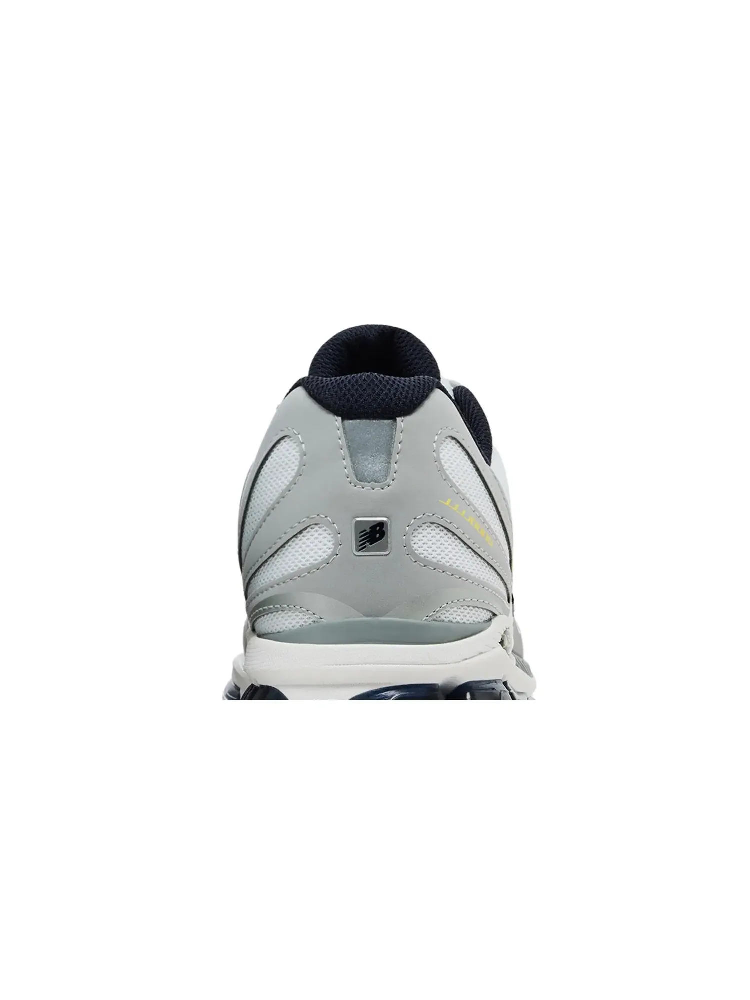 Кроссовки JJJJound x New Balance 1890 — изображение 7 из 8, серебристый/белый