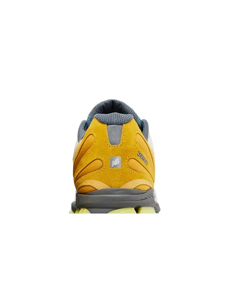 Кроссовки Action Bronson x New Balance 1890 'Hornet Tusk' — изображение 7 из 8, мульти