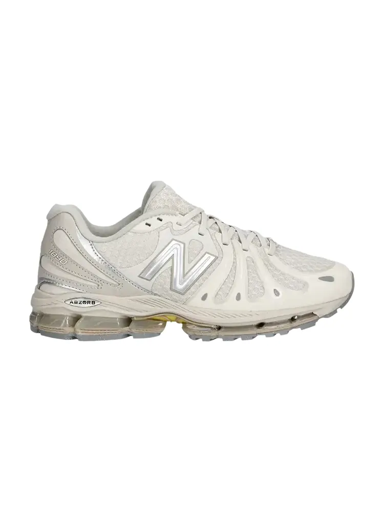 Кроссовки New Balance 1890 — изображение 1 из 1, желтый