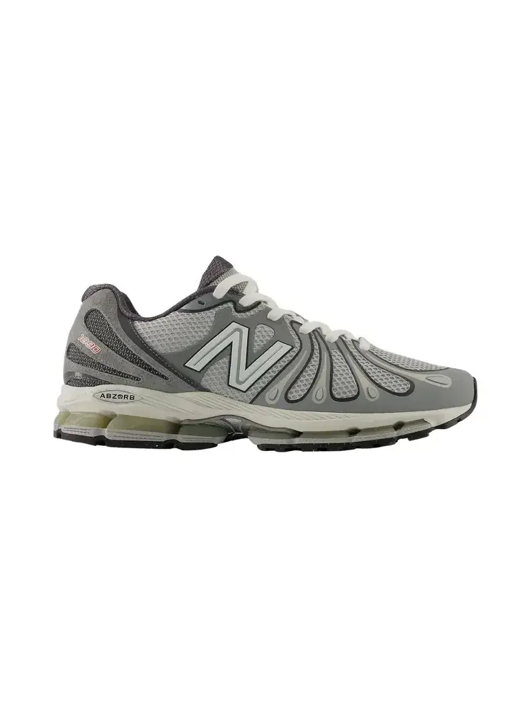 Кроссовки New Balance 1890 — изображение 1 из 2, серый