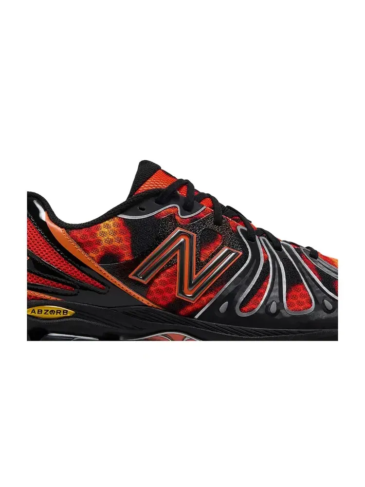 Кроссовки Joe Freshgoods x New Balance 1890 — изображение 2 из 4, бежевый
