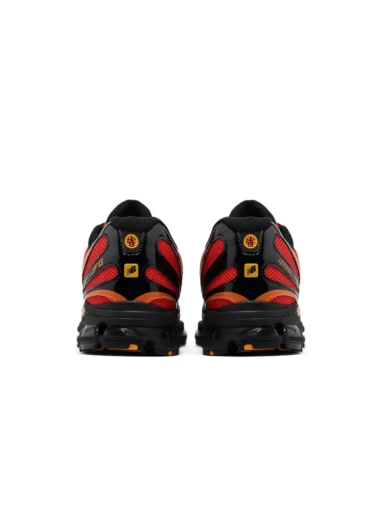 Кроссовки Joe Freshgoods x New Balance 1890 — изображение 4 из 4, бежевый