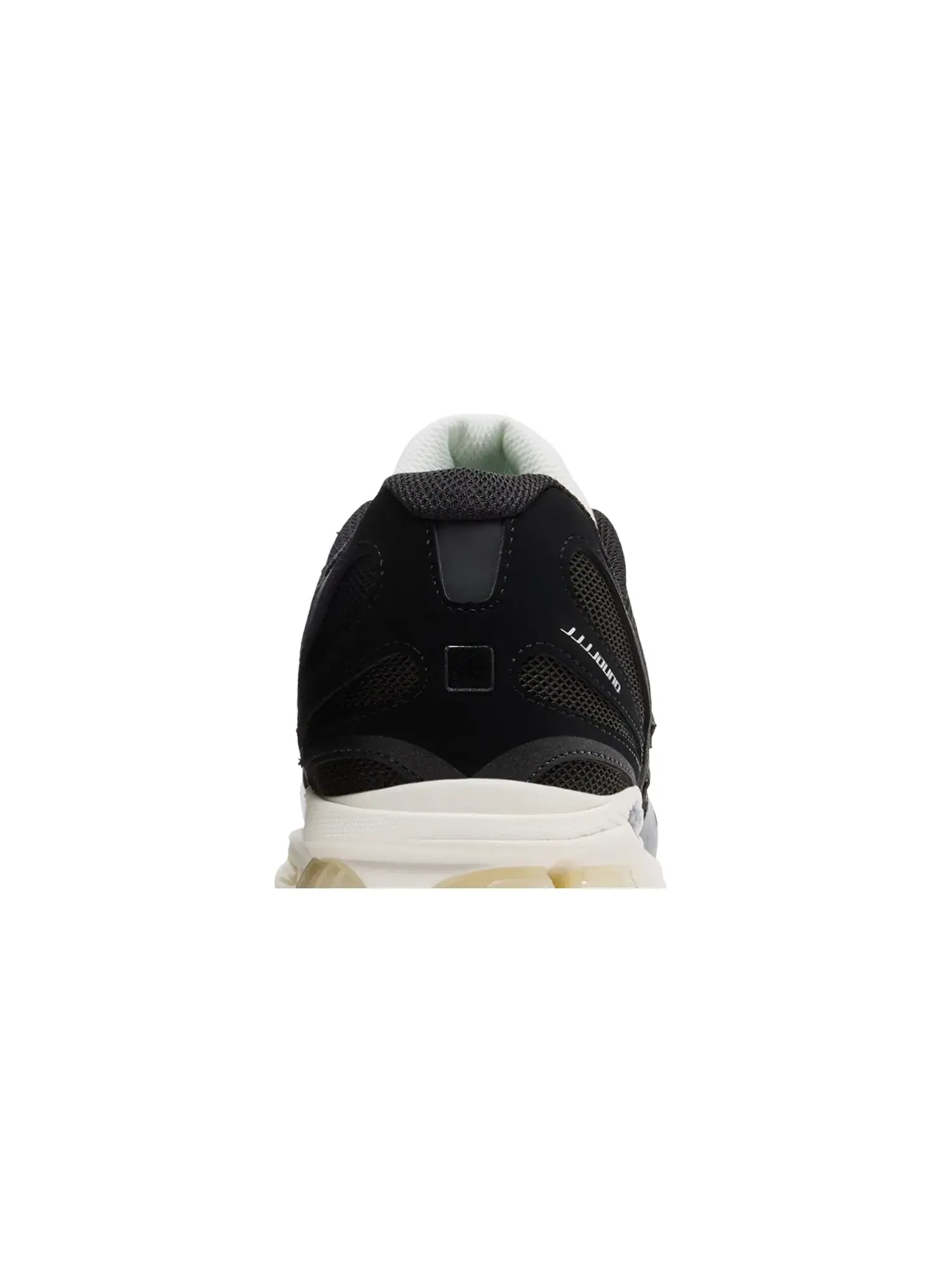 Кроссовки JJJJound x New Balance 1890 — изображение 7 из 8, черный