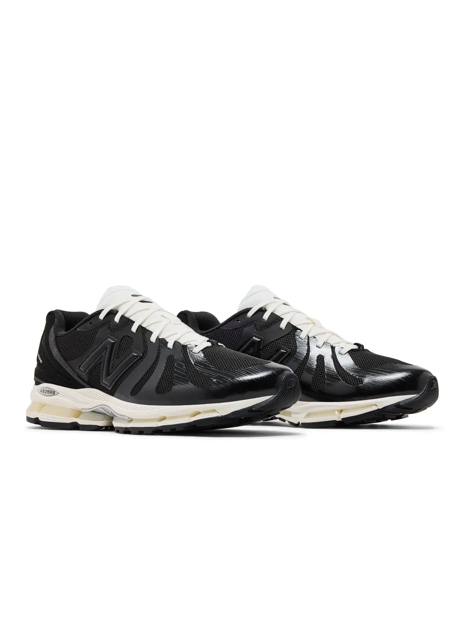 Кроссовки JJJJound x New Balance 1890 — изображение 8 из 8, черный