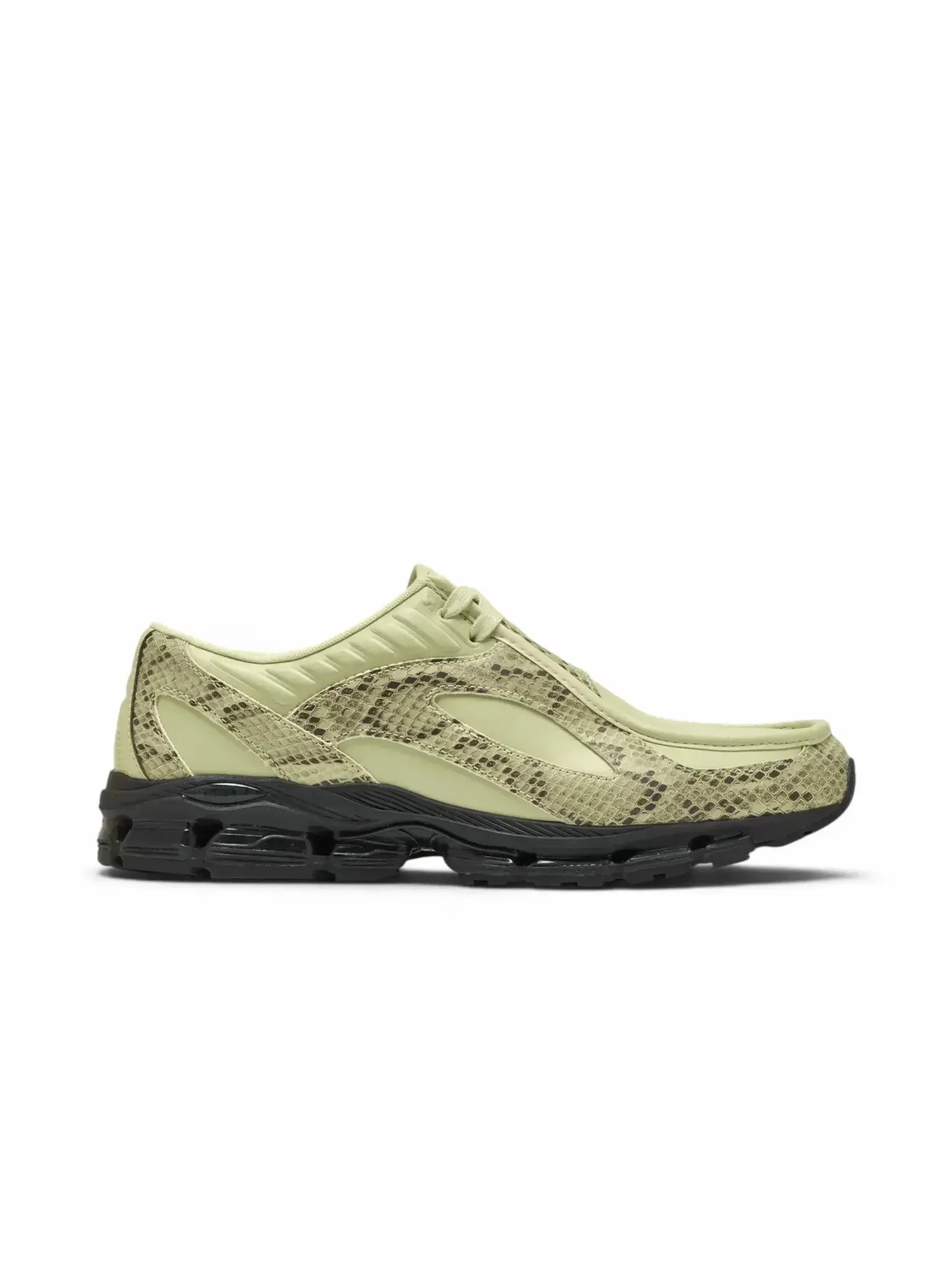 Кроссовки New Balance 1890A — изображение 1 из 1, черный