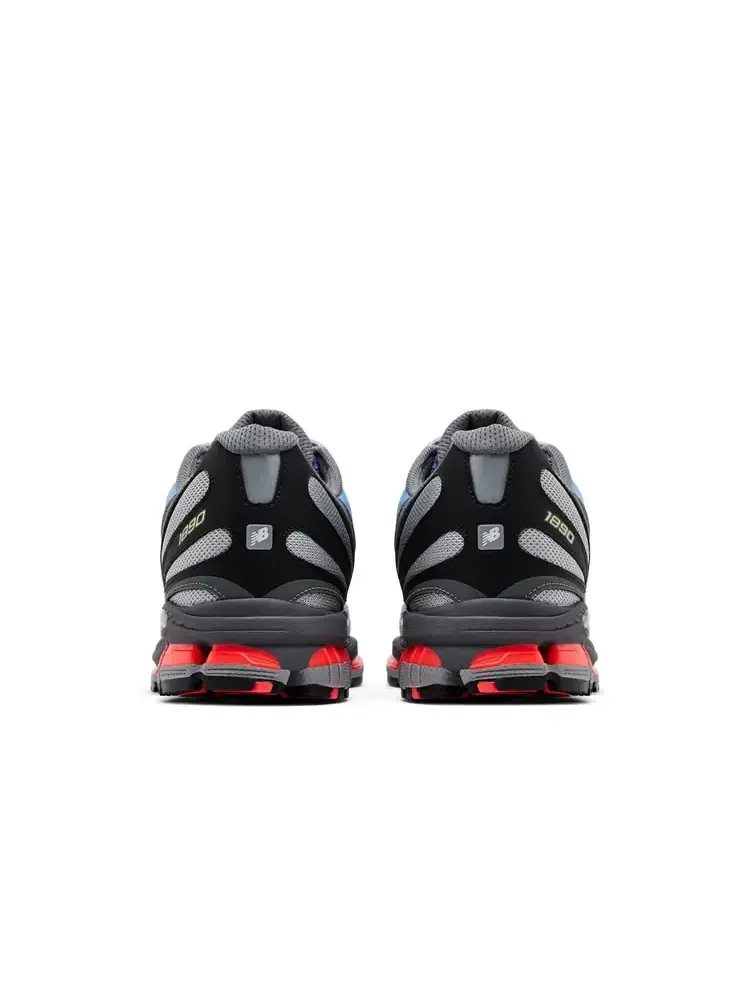 Кроссовки Action Bronson x New Balance 1890 'Cyborg Tears' — изображение 6 из 8, синий