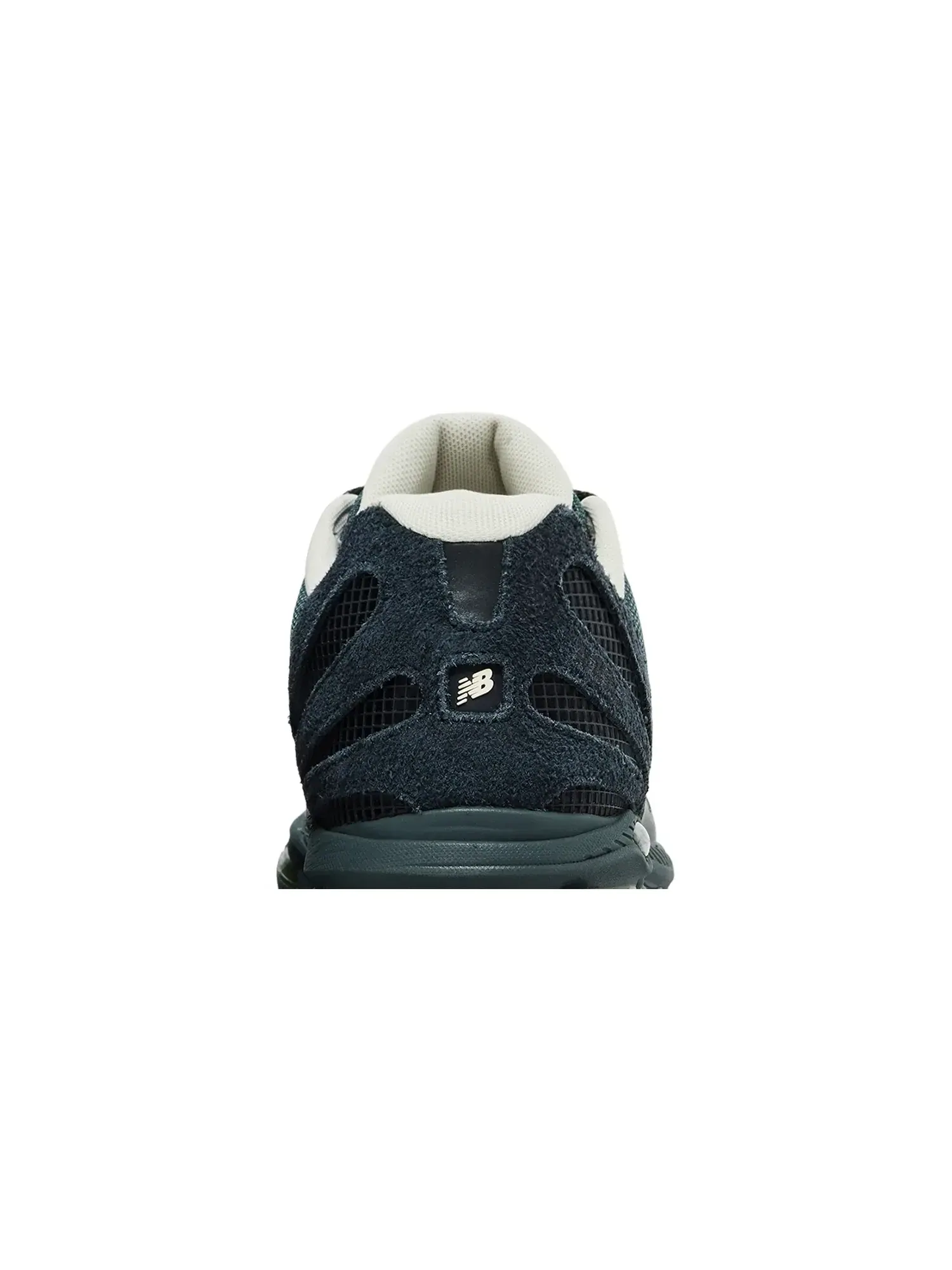 Кроссовки Stone Island x New Balance ABZORB 1890 — изображение 7 из 8, зеленый