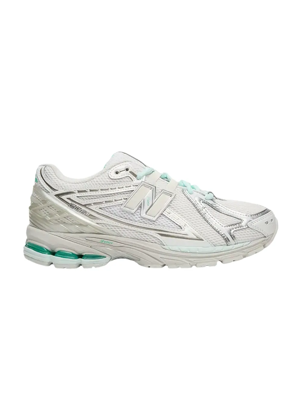 Кроссовки New Balance U1906R — изображение 1 из 1, белый