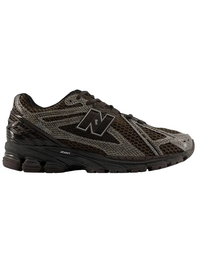 Кроссовки New Balance 1906R — изображение 1 из 1, коричневый