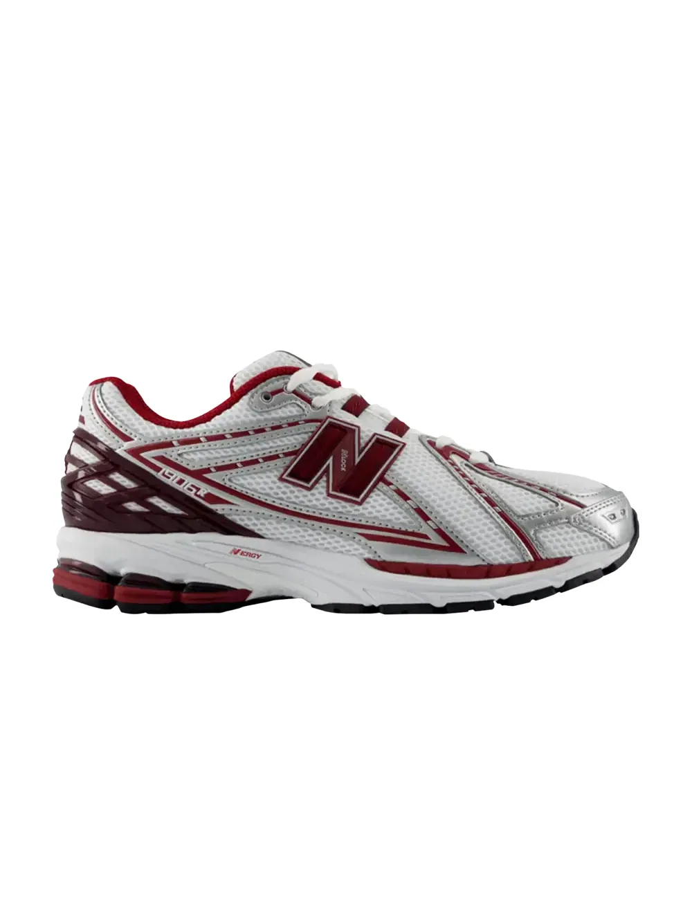 Кроссовки New Balance 1906R — изображение 1 из 1, белый