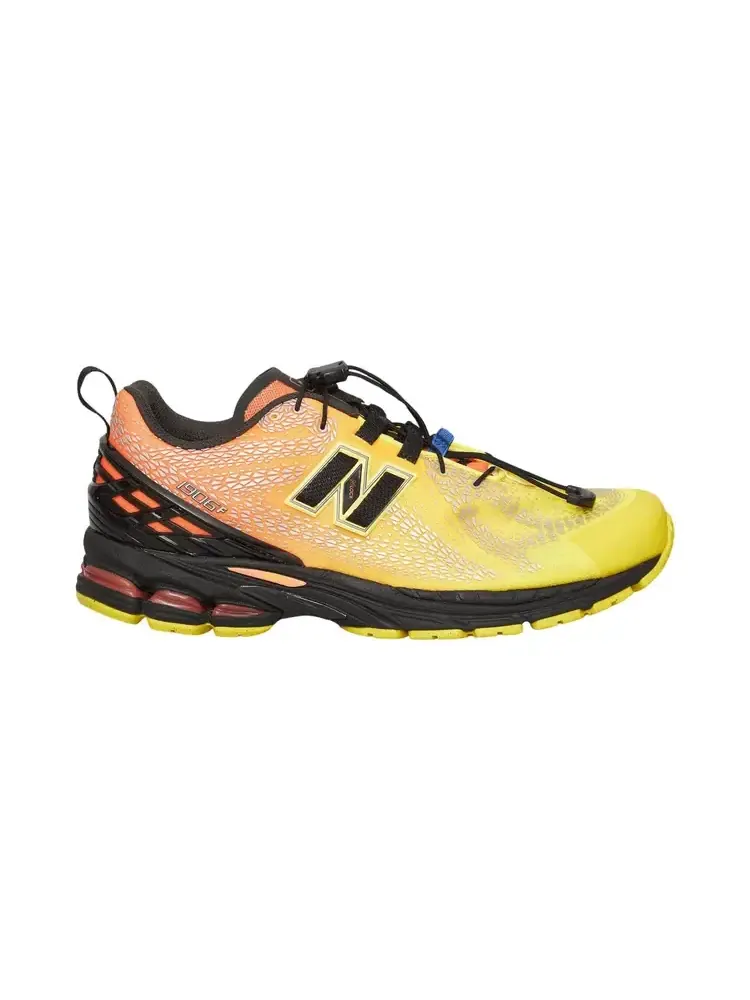 Кроссовки New Balance 1906 Utility 'Punch Yellow Tangerine Heat' — изображение 1 из 1, желтый