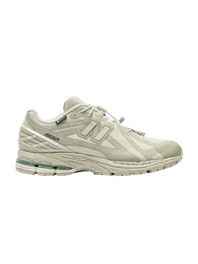 Кроссовки New Balance 1906X GORE-TEX 'Shipyard Oregano' — изображение 1 из 1, серый