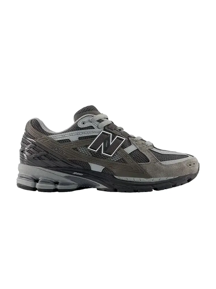 Кроссовки New Balance 1906U — изображение 1 из 1, серый