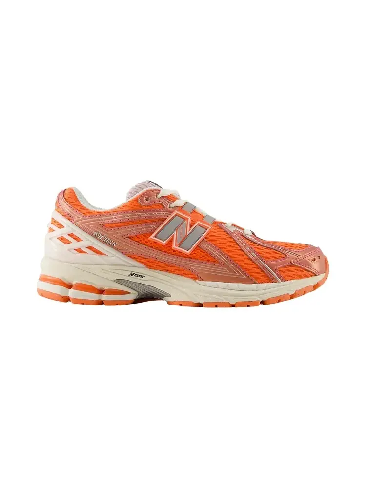 Кроссовки New Balance 1906R 'Tangerine Heat Stone Pink' — изображение 1 из 1, оранжевый