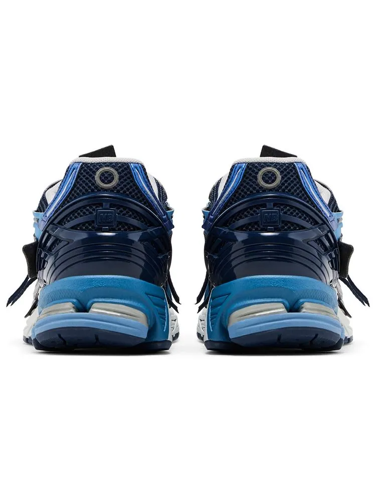 Кроссовки New Balance 1906A 'Deep Blue' — изображение 6 из 8, синий