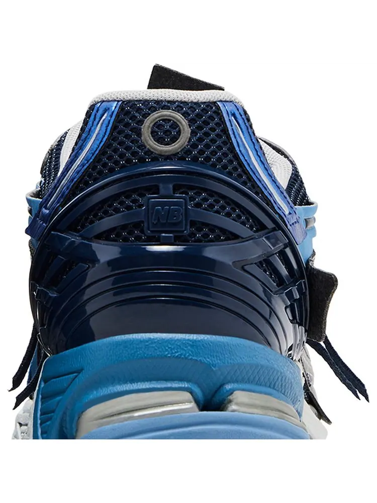 Кроссовки New Balance 1906A 'Deep Blue' — изображение 7 из 8, синий