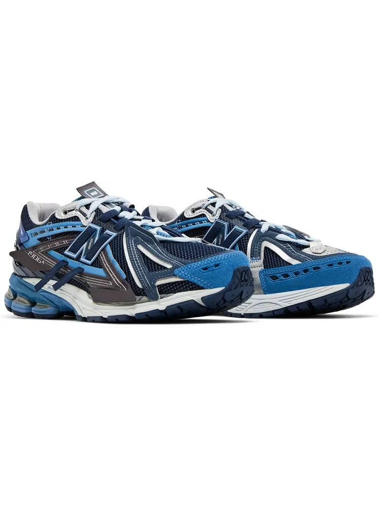 Кроссовки New Balance 1906A 'Deep Blue' — изображение 8 из 8, синий