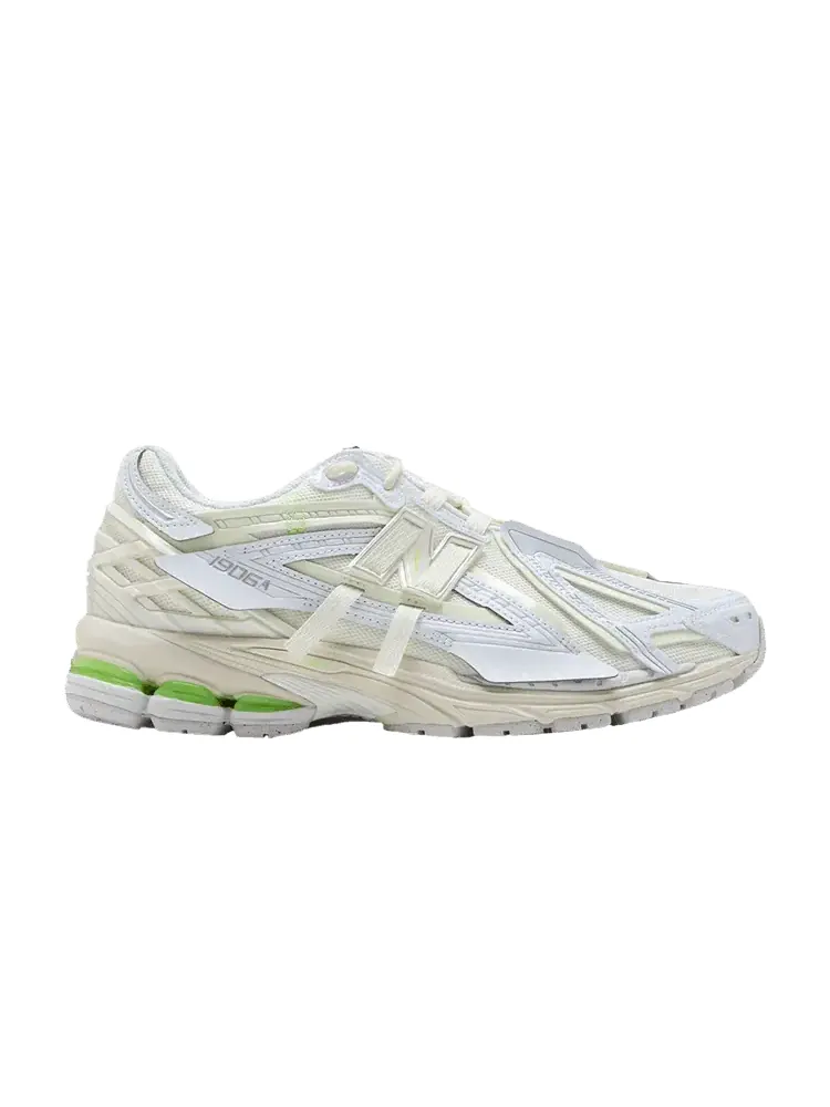 Кроссовки New Balance 1906A 'White Mint Flash' — изображение 1 из 2