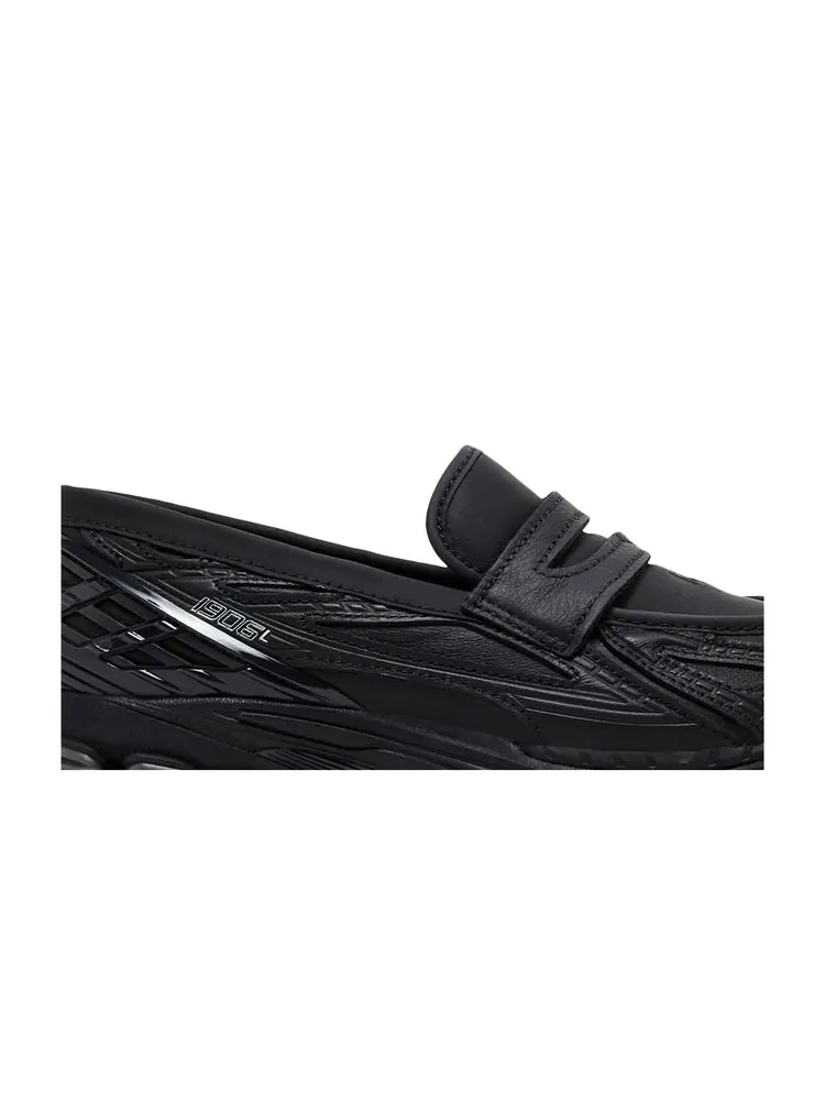 Кроссовки New Balance 1906L Black — изображение 2 из 8, черный