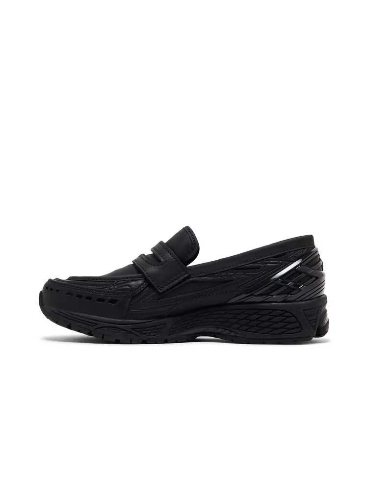 Кроссовки New Balance 1906L Black — изображение 3 из 8, черный
