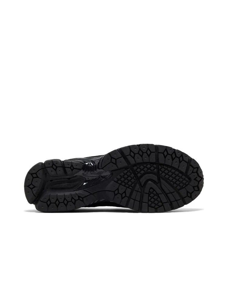 Кроссовки New Balance 1906L Black — изображение 4 из 8, черный