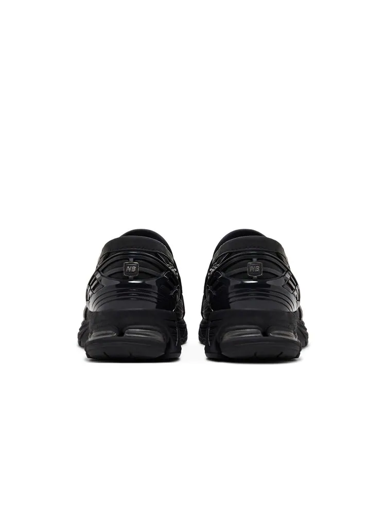 Кроссовки New Balance 1906L Black — изображение 6 из 8, черный