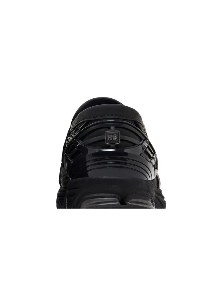 Кроссовки New Balance 1906L Black — изображение 7 из 8, черный