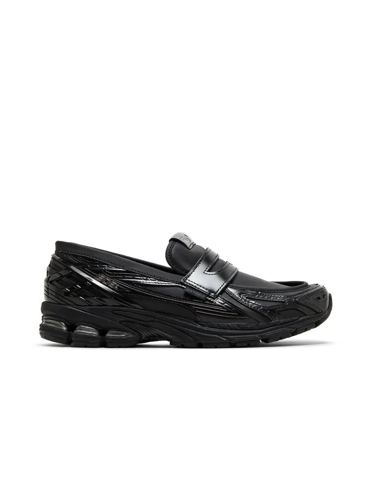 Кроссовки New Balance Junya Watanabe MAN x 1906L Black — изображение 1 из 6, черный