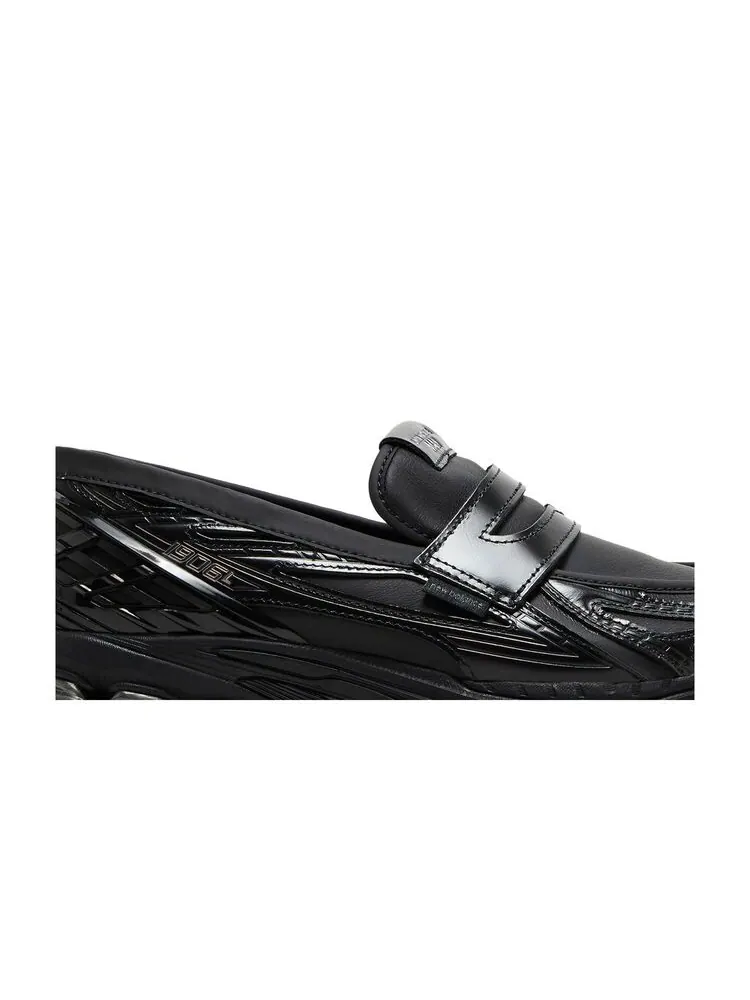 Кроссовки New Balance Junya Watanabe MAN x 1906L Black — изображение 2 из 6, черный