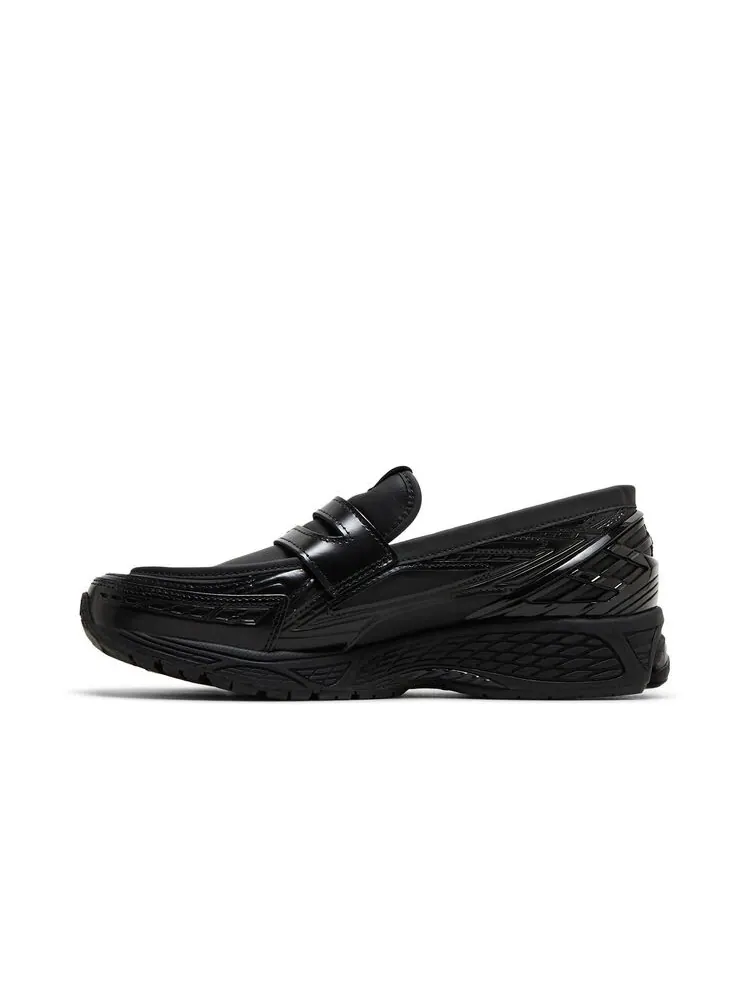 Кроссовки New Balance Junya Watanabe MAN x 1906L Black — изображение 3 из 6, черный