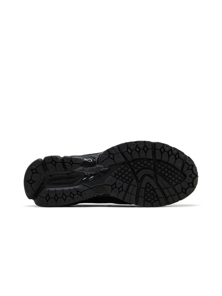 Кроссовки New Balance Junya Watanabe MAN x 1906L Black — изображение 4 из 6, черный