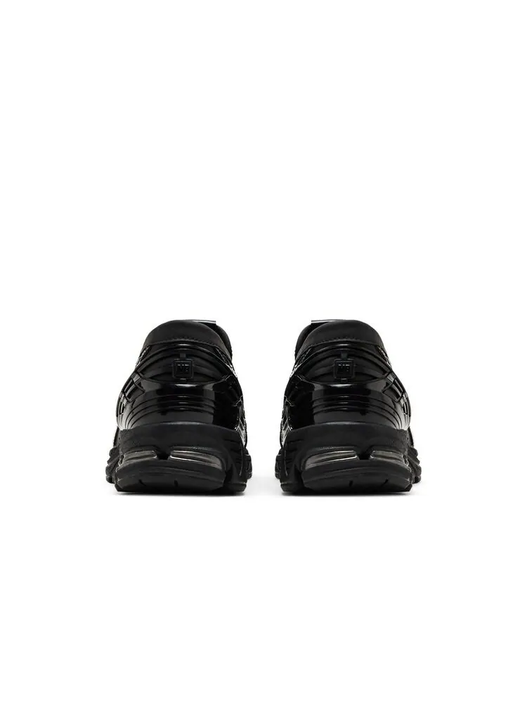Кроссовки New Balance Junya Watanabe MAN x 1906L Black — изображение 6 из 6, черный