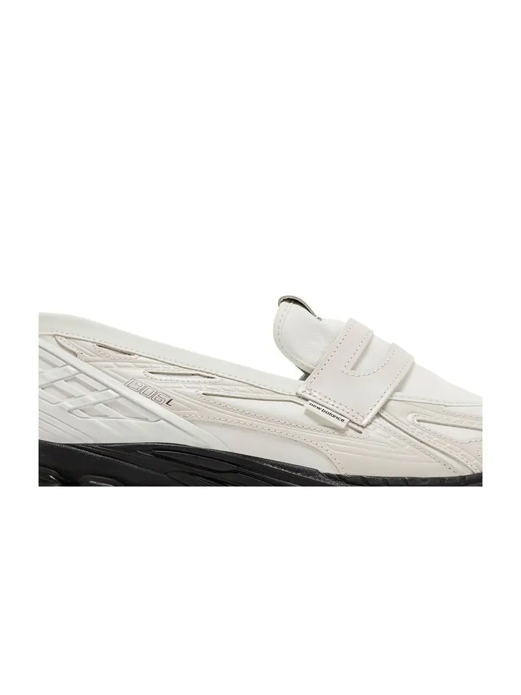 Кроссовки New Balance Junya Watanabe MAN x 1906L White Black — изображение 2 из 6, белый черный