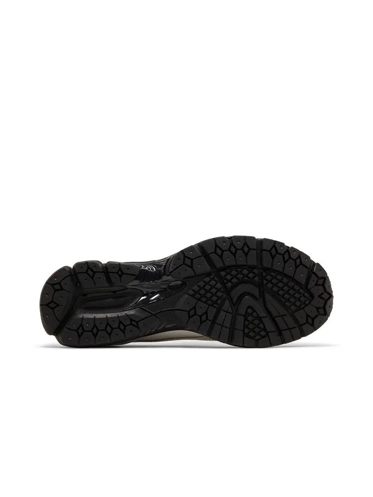 Кроссовки New Balance Junya Watanabe MAN x 1906L White Black — изображение 4 из 6, белый черный