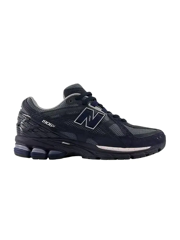 Кроссовки New Balance 1906 Utility — изображение 1 из 1, темно-синий
