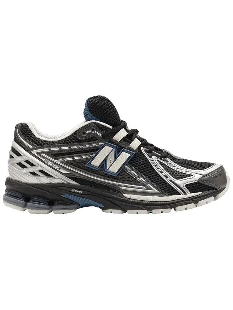 Кроссовки atmos x New Balance 1906R — изображение 1 из 1, черный