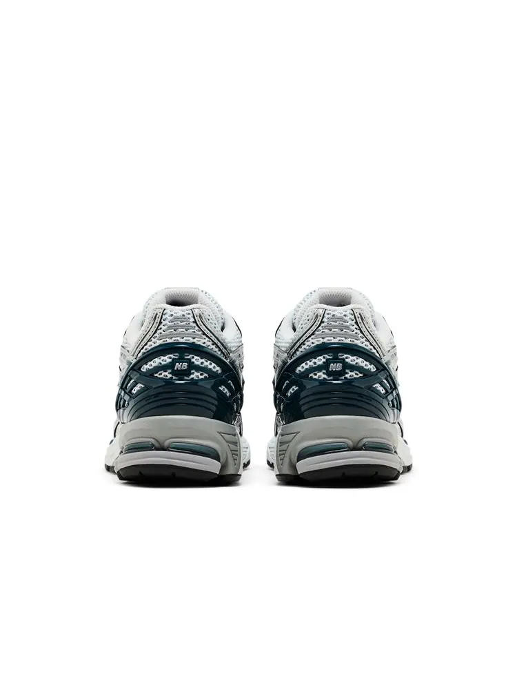Кроссовки 1906R 'Silver Metallic Deep Ocean' — изображение 6 из 8