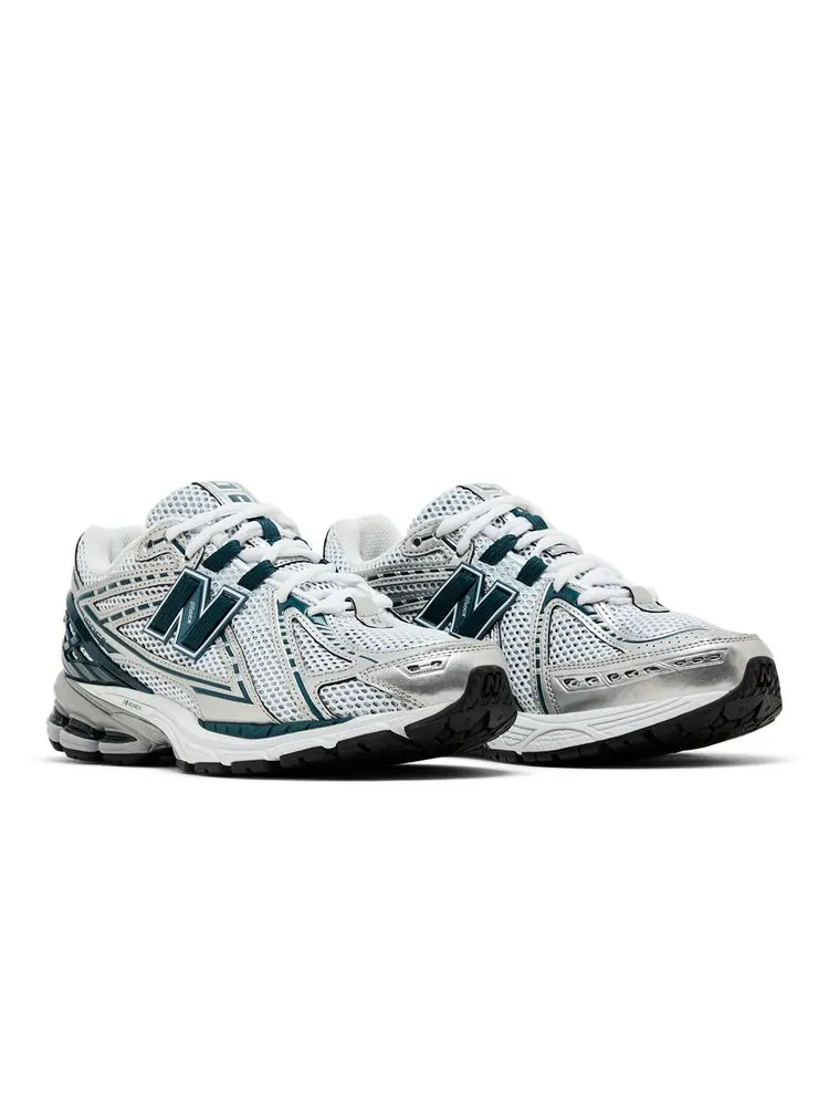 Кроссовки 1906R 'Silver Metallic Deep Ocean' — изображение 8 из 8