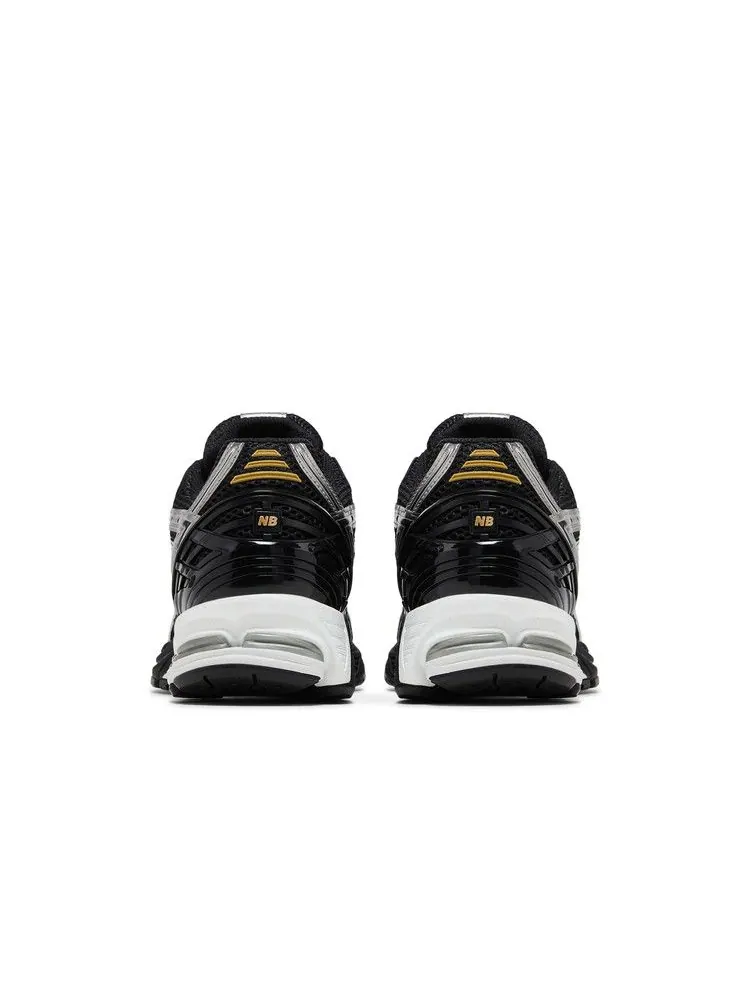 Кроссовки New Balance 1906R 'Black Grey White' — изображение 7 из 9, черный/серый