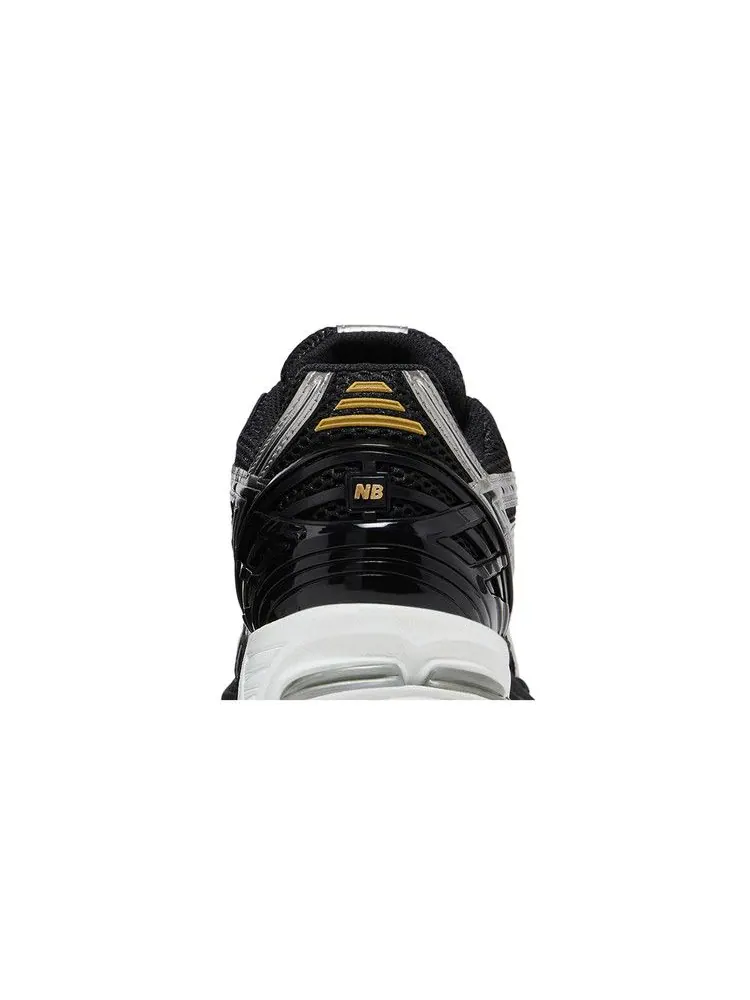 Кроссовки New Balance 1906R 'Black Grey White' — изображение 8 из 9, черный/серый